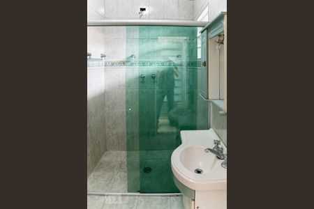 Casa para alugar com 60m², 1 quarto e 1 vagaBanheiro