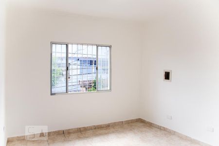Sala de casa para alugar com 1 quarto, 60m² em Jardim Sao Joao (zona Leste), São Paulo