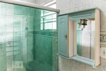 Casa para alugar com 60m², 1 quarto e 1 vagaBanheiro