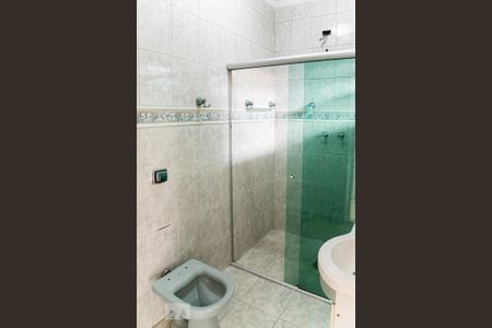 Casa para alugar com 60m², 1 quarto e 1 vagaBanheiro