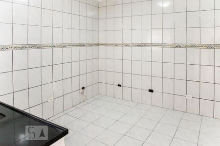 Casa para alugar com 60m², 1 quarto e 1 vagaCozinha