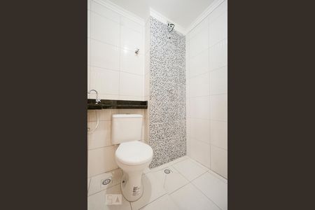 Apartamento para alugar com 35m², 1 quarto e sem vagaBanheiro