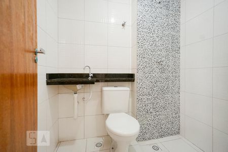 Apartamento para alugar com 35m², 1 quarto e sem vagaBanheiro
