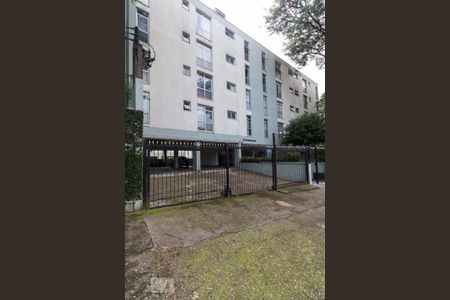 Apartamento à venda com 70m², 2 quartos e 2 vagasFachada