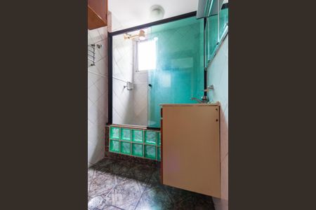 Apartamento à venda com 70m², 2 quartos e 2 vagasBanheiro Social