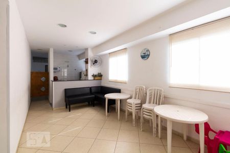 Apartamento à venda com 70m², 2 quartos e 2 vagasSalão de Festas