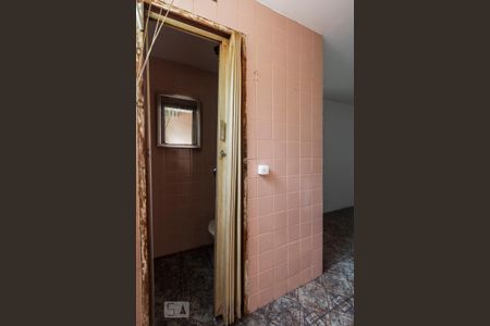 Apartamento à venda com 70m², 2 quartos e 2 vagasÁrea de Serviço