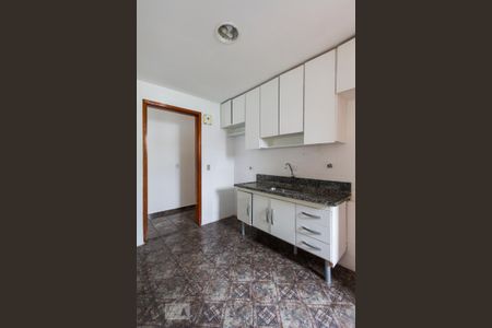 Apartamento à venda com 70m², 2 quartos e 2 vagasCozinha
