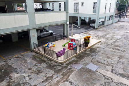 Apartamento à venda com 70m², 2 quartos e 2 vagasPlayground