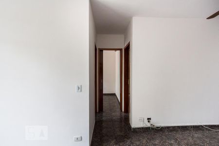 Apartamento à venda com 70m², 2 quartos e 2 vagasSala