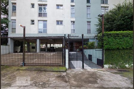Apartamento à venda com 70m², 2 quartos e 2 vagasFachada