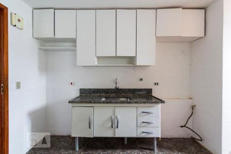 Apartamento à venda com 70m², 2 quartos e 2 vagasCozinha