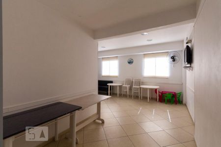 Apartamento à venda com 70m², 2 quartos e 2 vagasSalão de Festas