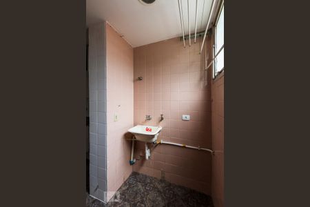 Apartamento à venda com 70m², 2 quartos e 2 vagasÁrea de Serviço