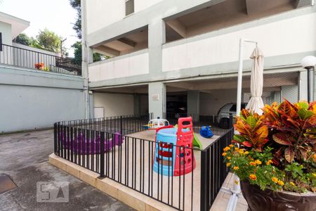 Apartamento à venda com 70m², 2 quartos e 2 vagasPlayground