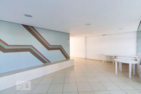 Apartamento à venda com 70m², 2 quartos e 2 vagasSalão de Festas