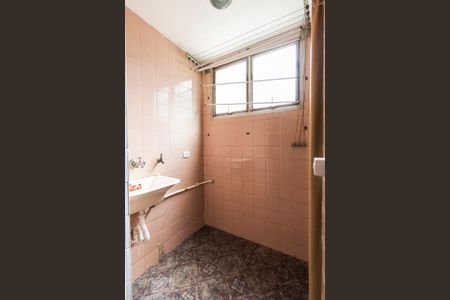Apartamento à venda com 70m², 2 quartos e 2 vagasÁrea de Serviço