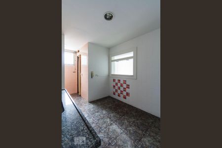 Apartamento à venda com 70m², 2 quartos e 2 vagasCozinha