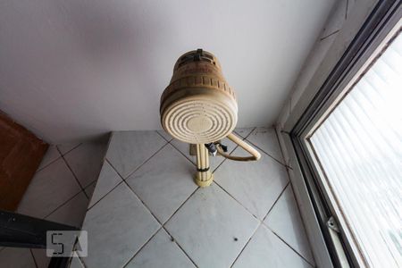 Apartamento à venda com 70m², 2 quartos e 2 vagasBanheiro Social