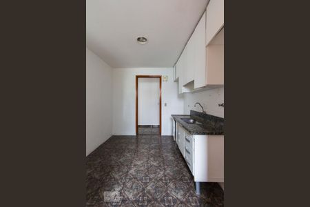 Apartamento à venda com 70m², 2 quartos e 2 vagasCozinha