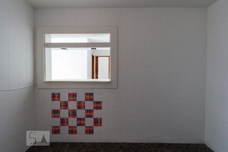Apartamento à venda com 70m², 2 quartos e 2 vagasCozinha