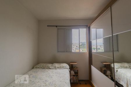 Apartamento à venda com 55m², 2 quartos e 1 vagaDormitório1