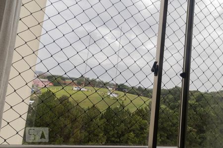 Apartamento à venda com 55m², 2 quartos e 1 vagaVista da Sala