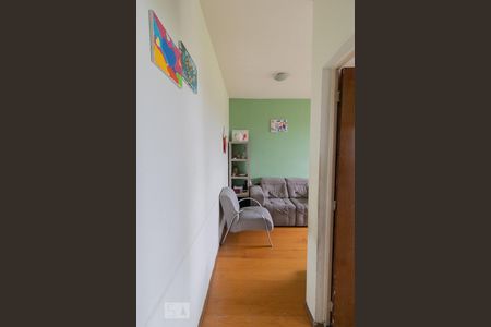 Apartamento à venda com 55m², 2 quartos e 1 vagaSala