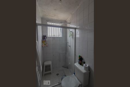 Apartamento à venda com 55m², 2 quartos e 1 vagaBanheiro