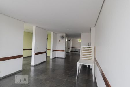 Apartamento à venda com 55m², 2 quartos e 1 vagaSalão de Festa