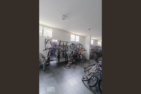 Apartamento à venda com 55m², 2 quartos e 1 vagabicicletário