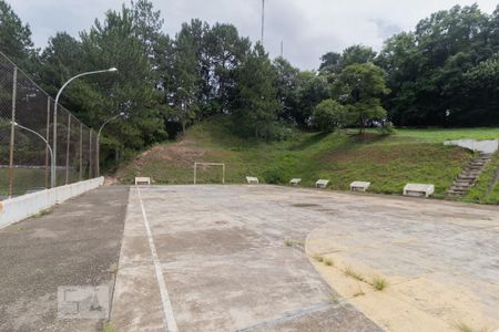 Apartamento à venda com 55m², 2 quartos e 1 vagaQuadra Esportiva