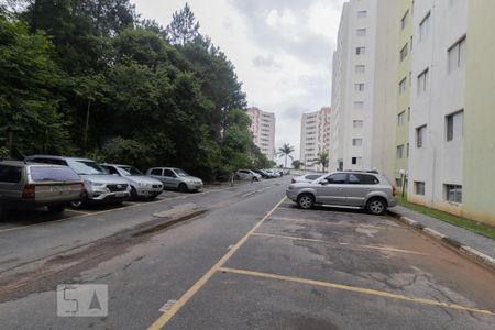 Apartamento à venda com 55m², 2 quartos e 1 vagaGaragem