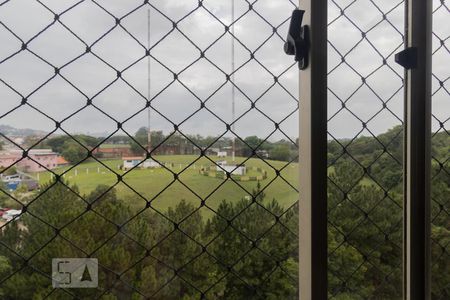 Apartamento à venda com 55m², 2 quartos e 1 vagaVista da Sala