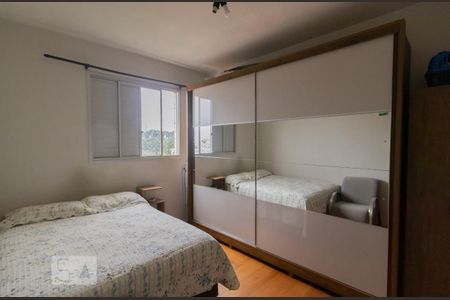 Apartamento à venda com 55m², 2 quartos e 1 vagaDormitório1