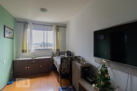 Apartamento à venda com 55m², 2 quartos e 1 vagaSala