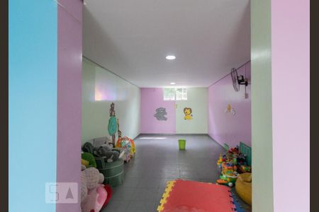 Apartamento à venda com 55m², 2 quartos e 1 vagaBrinquedoteca
