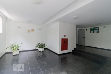 Apartamento à venda com 55m², 2 quartos e 1 vagaHall de Entrada
