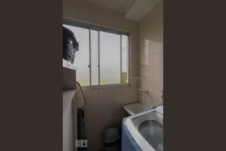 Apartamento à venda com 55m², 2 quartos e 1 vagaÁrea de Serviço