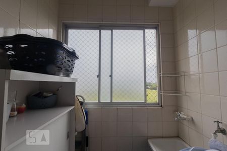 Apartamento à venda com 55m², 2 quartos e 1 vagaÁrea de Serviço