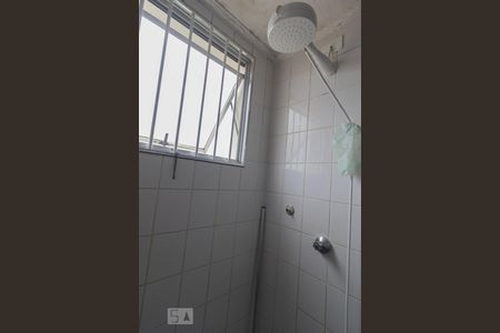 Apartamento à venda com 55m², 2 quartos e 1 vagaBanheiro