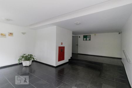 Apartamento à venda com 55m², 2 quartos e 1 vagaHall de Entrada