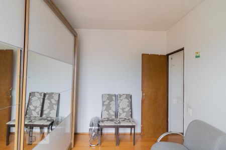 Apartamento à venda com 55m², 2 quartos e 1 vagaDormitório1