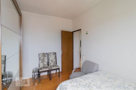 Apartamento à venda com 55m², 2 quartos e 1 vagaDormitório1