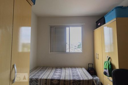 Apartamento à venda com 55m², 2 quartos e 1 vagaDormitório2