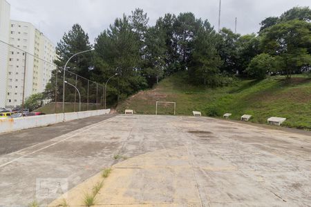 Apartamento à venda com 55m², 2 quartos e 1 vagaQuadra Esportiva