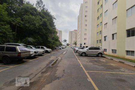 Apartamento à venda com 55m², 2 quartos e 1 vagaGaragem