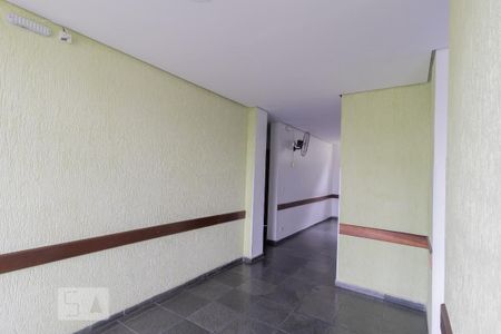 Apartamento à venda com 55m², 2 quartos e 1 vagaSalão de Festa