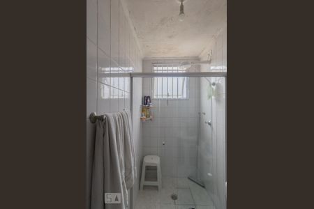 Apartamento à venda com 55m², 2 quartos e 1 vagaBanheiro