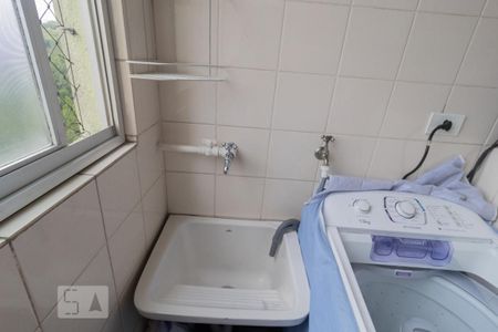 Apartamento à venda com 55m², 2 quartos e 1 vagaÁrea de Serviço